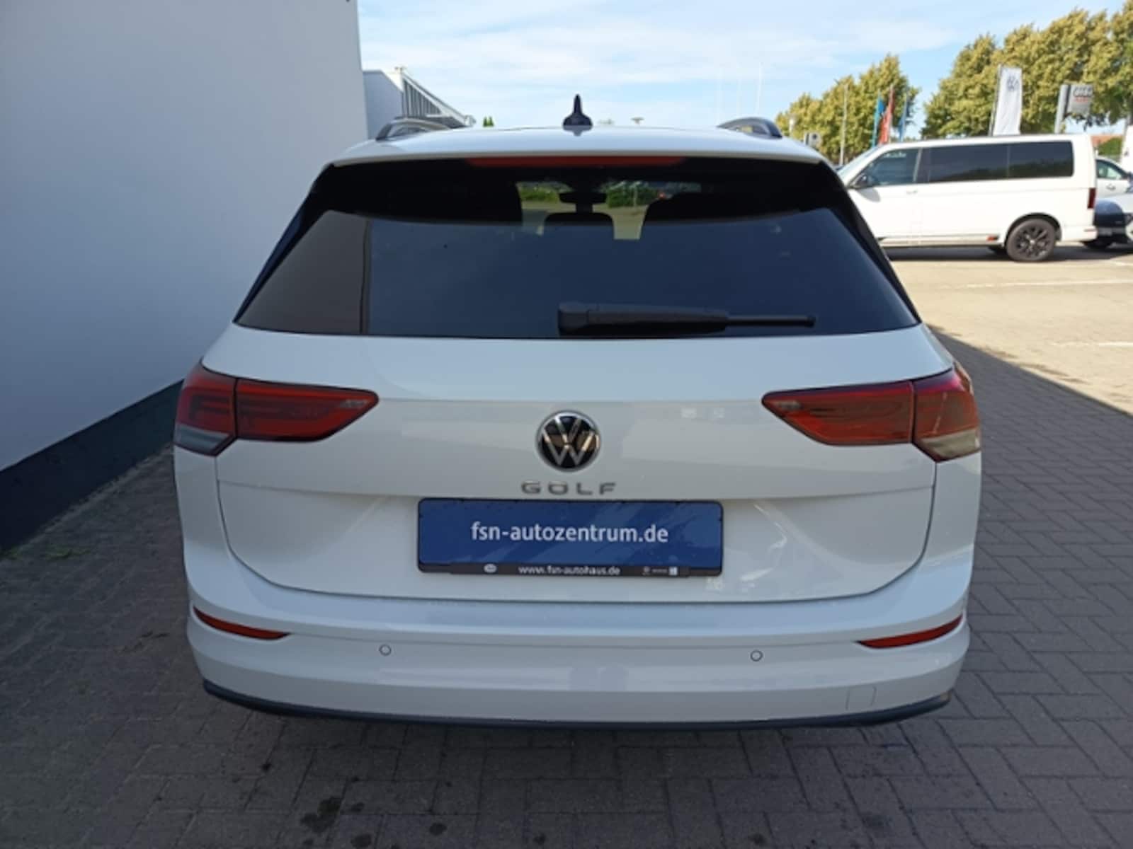 Volkswagen Golf Variant – Bild 5