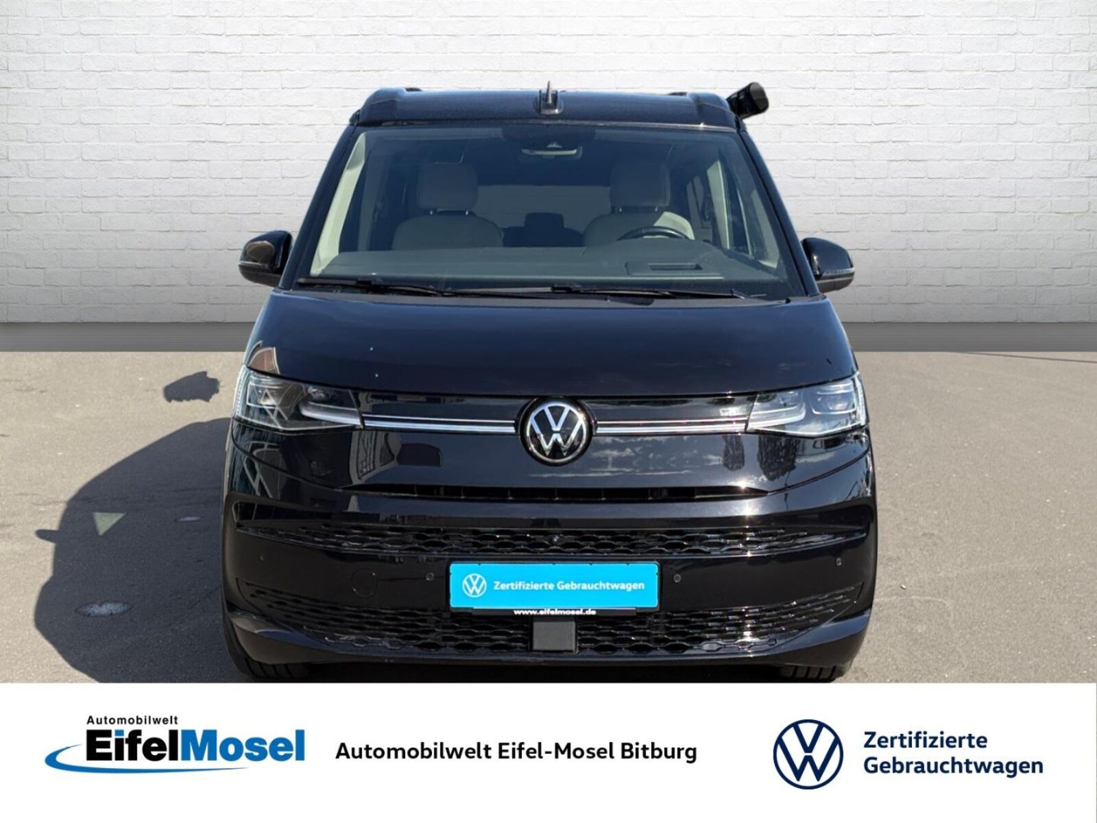 Volkswagen California – Bild 8