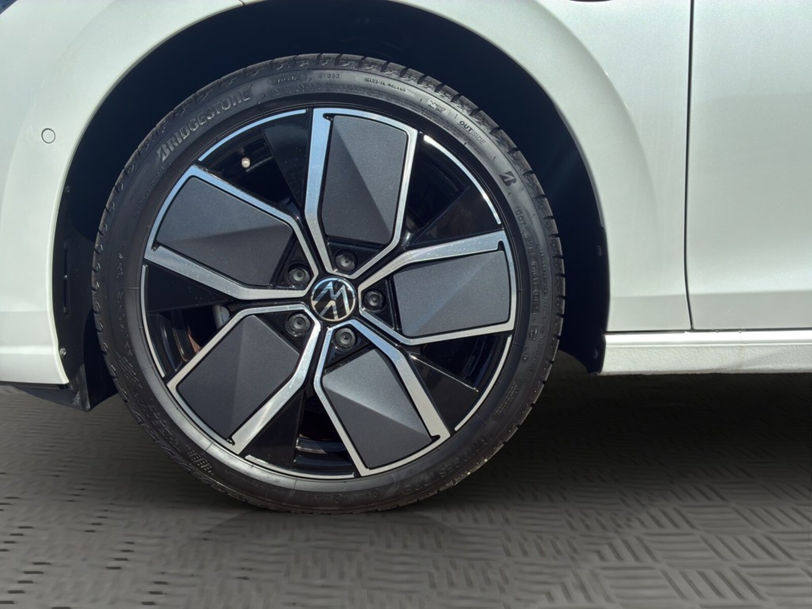 Volkswagen Golf – Bild 3