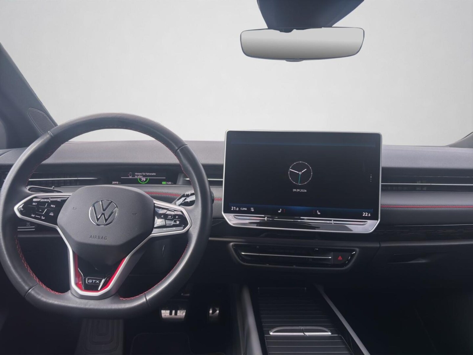 Volkswagen ID.7 Tourer – Bild 3