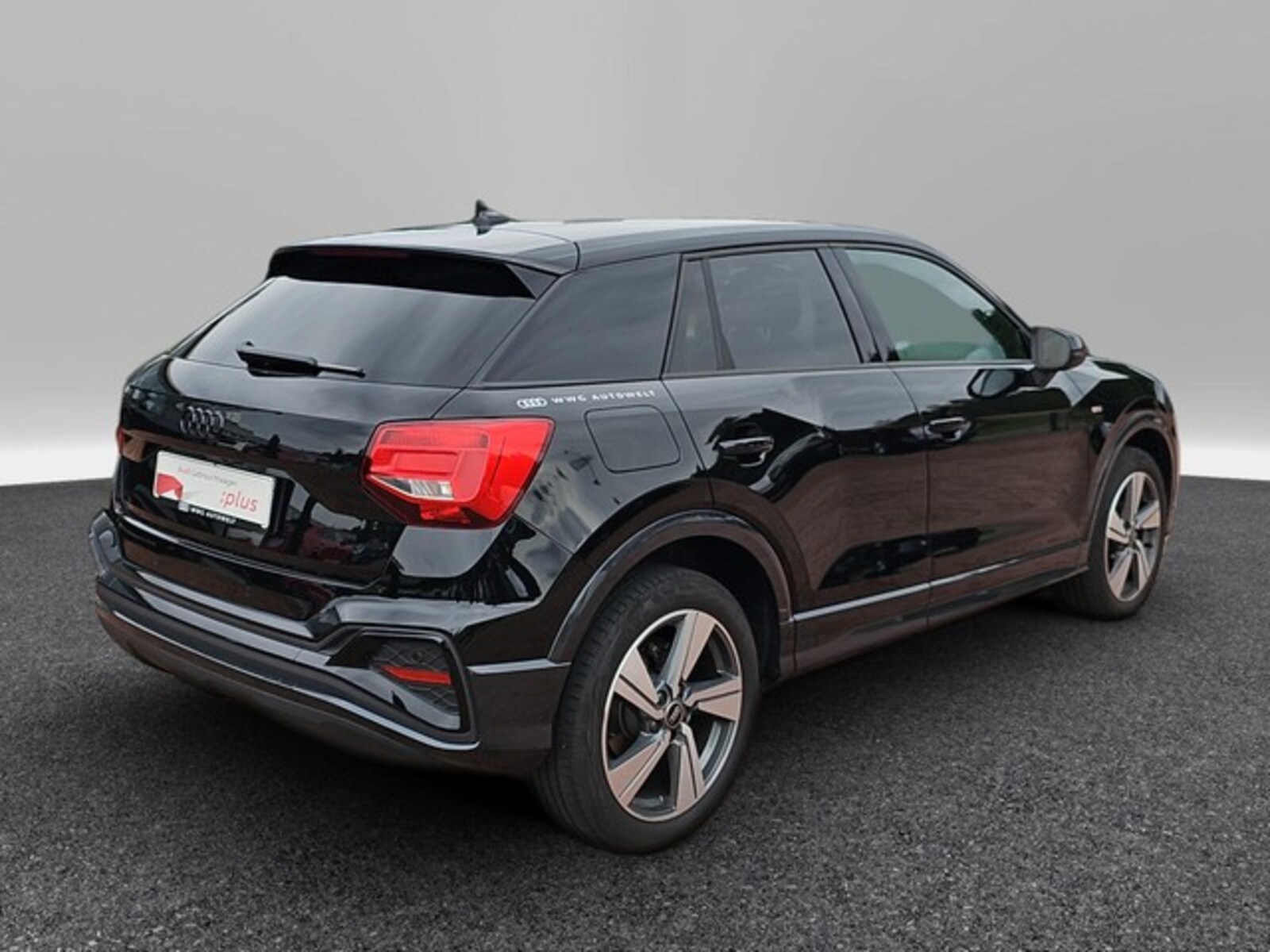 Audi Q2 – Bild 4
