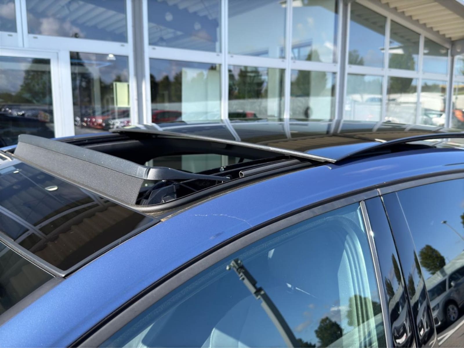Volkswagen Golf – Bild 23