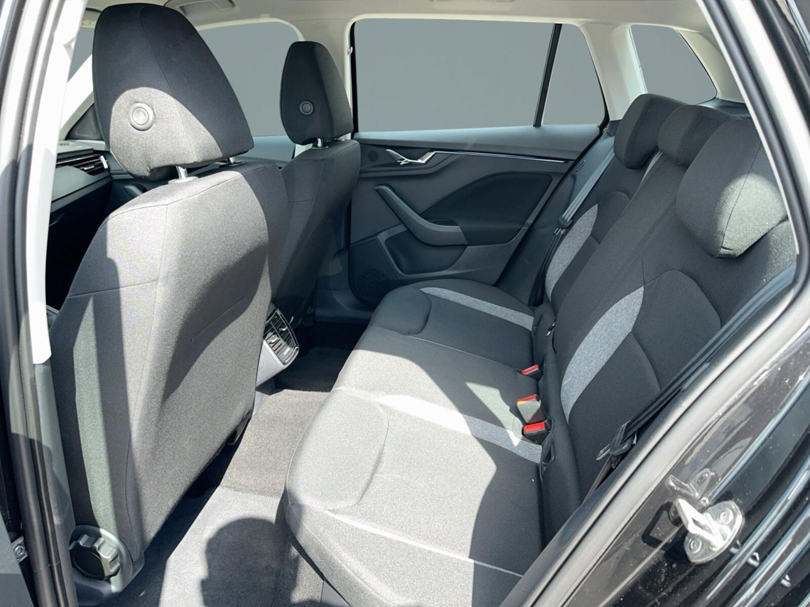 Škoda Kamiq – Bild 12