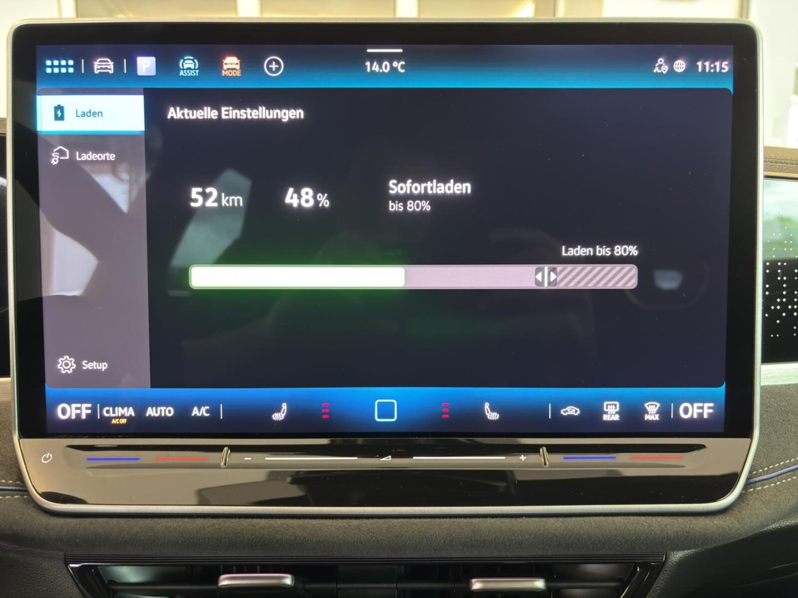 Volkswagen Passat – Bild 21