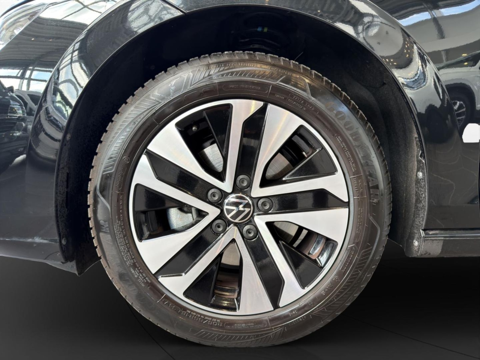 Volkswagen Golf – Bild 8
