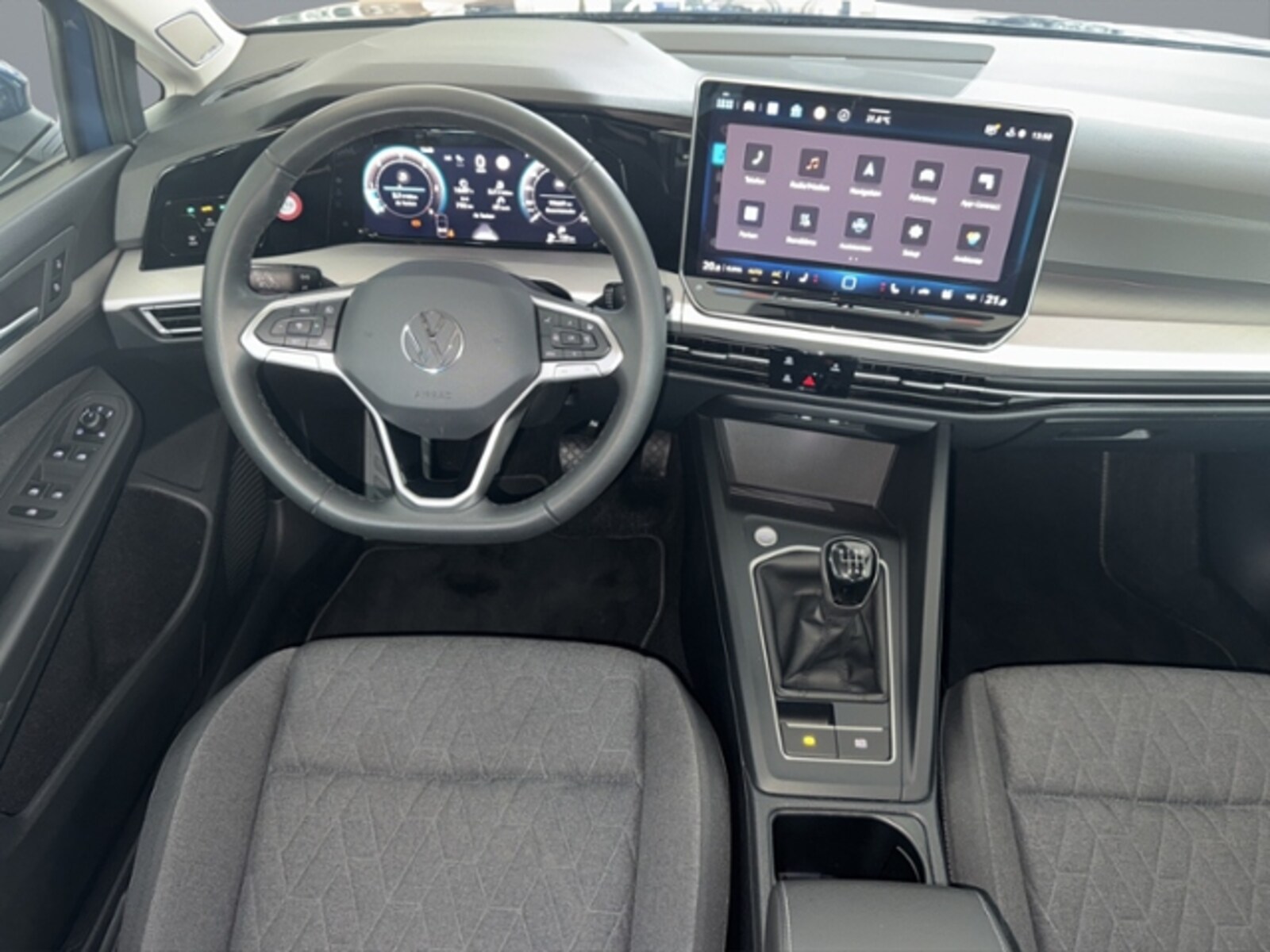 Volkswagen Golf – Bild 18
