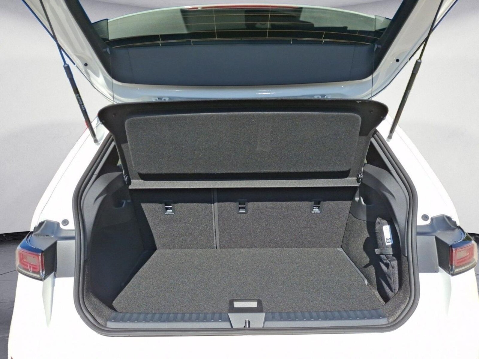 Volkswagen ID. Polo – Bild 14