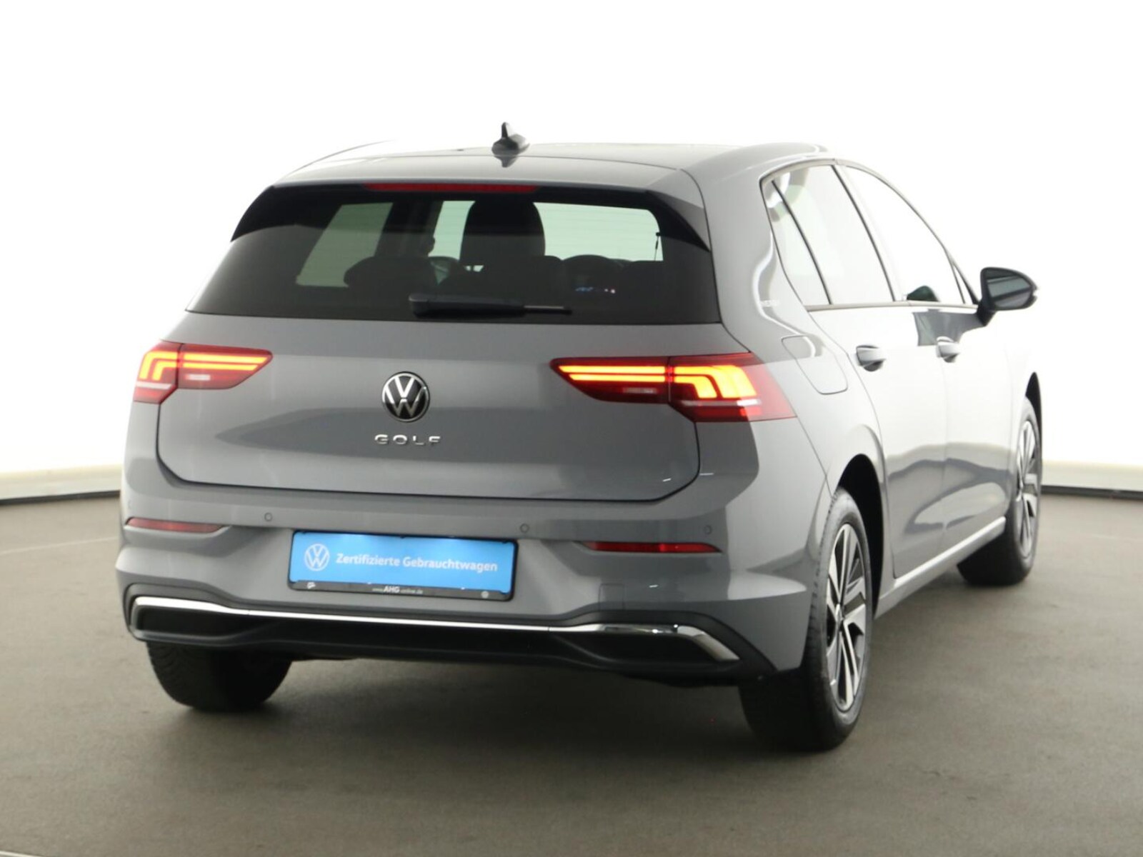Volkswagen Golf – Bild 6