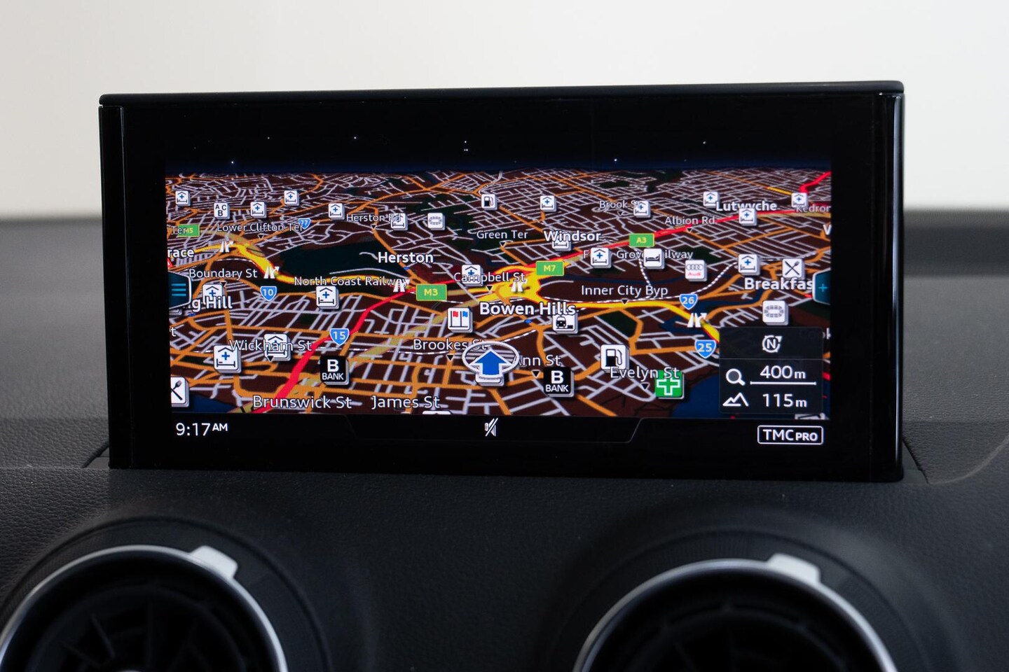 Image about Audi Q2 35 TFSI