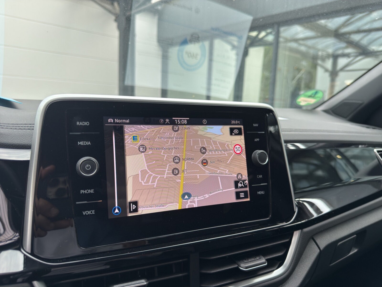 Volkswagen T-Roc – Bild 28
