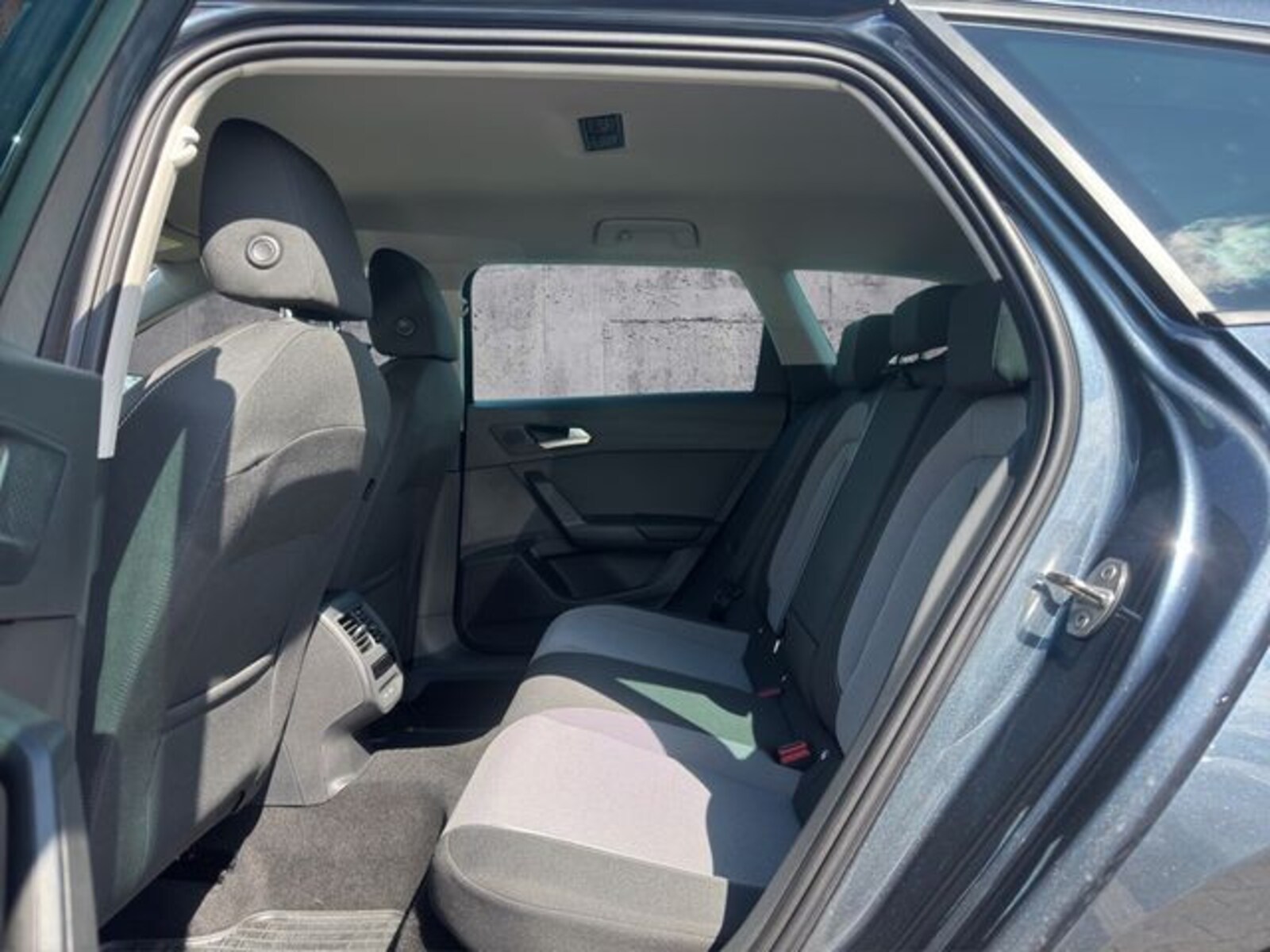SEAT Leon Sportstourer – Bild 11
