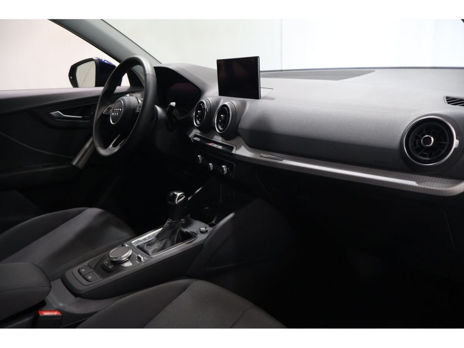 Audi Q2 – Bild 7