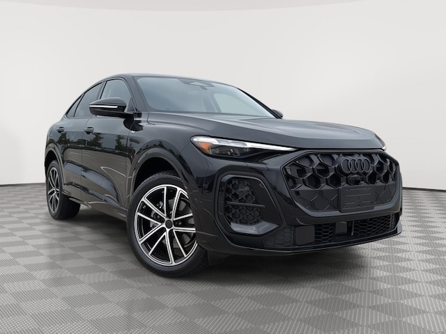 Photo of 2026 Audi Q5 Sportback 