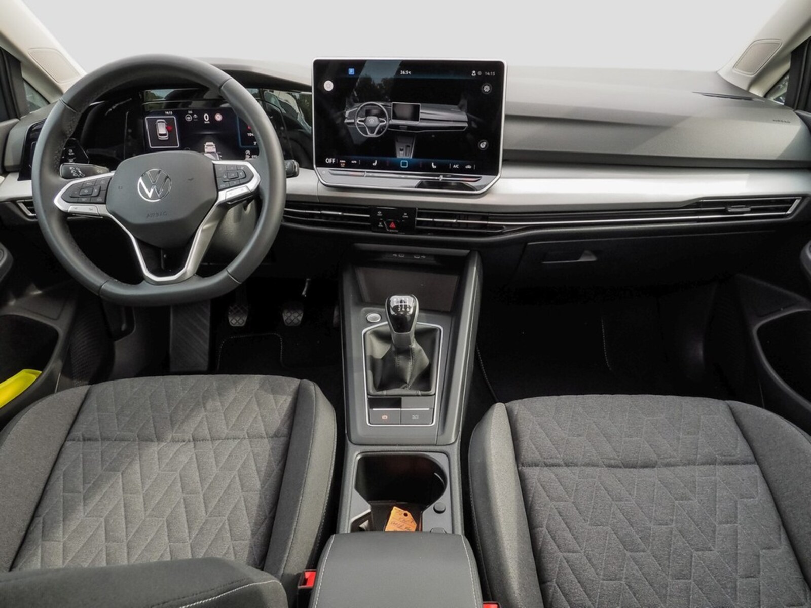 Volkswagen Golf Variant – Bild 12