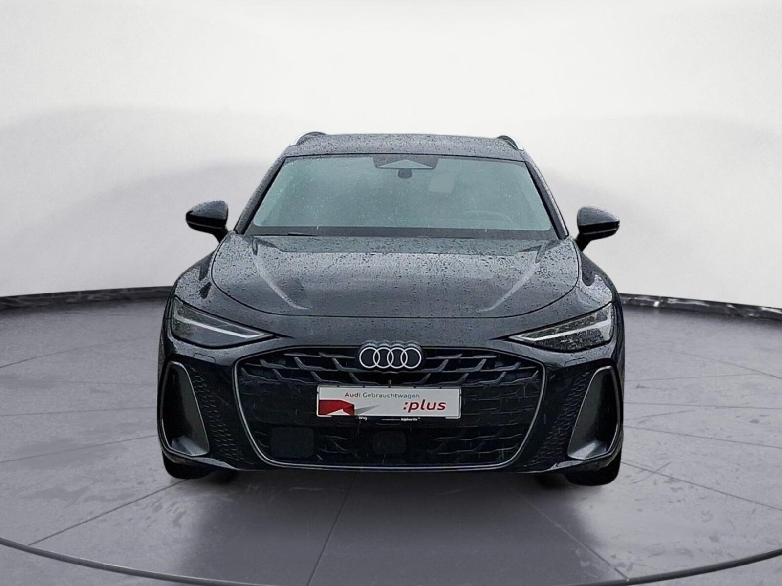 Audi A6 Avant – Bild 8
