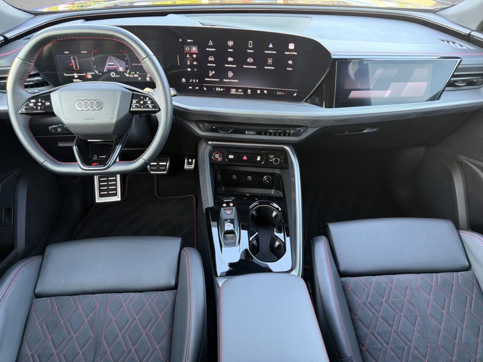 Audi Q5 – Bild 5