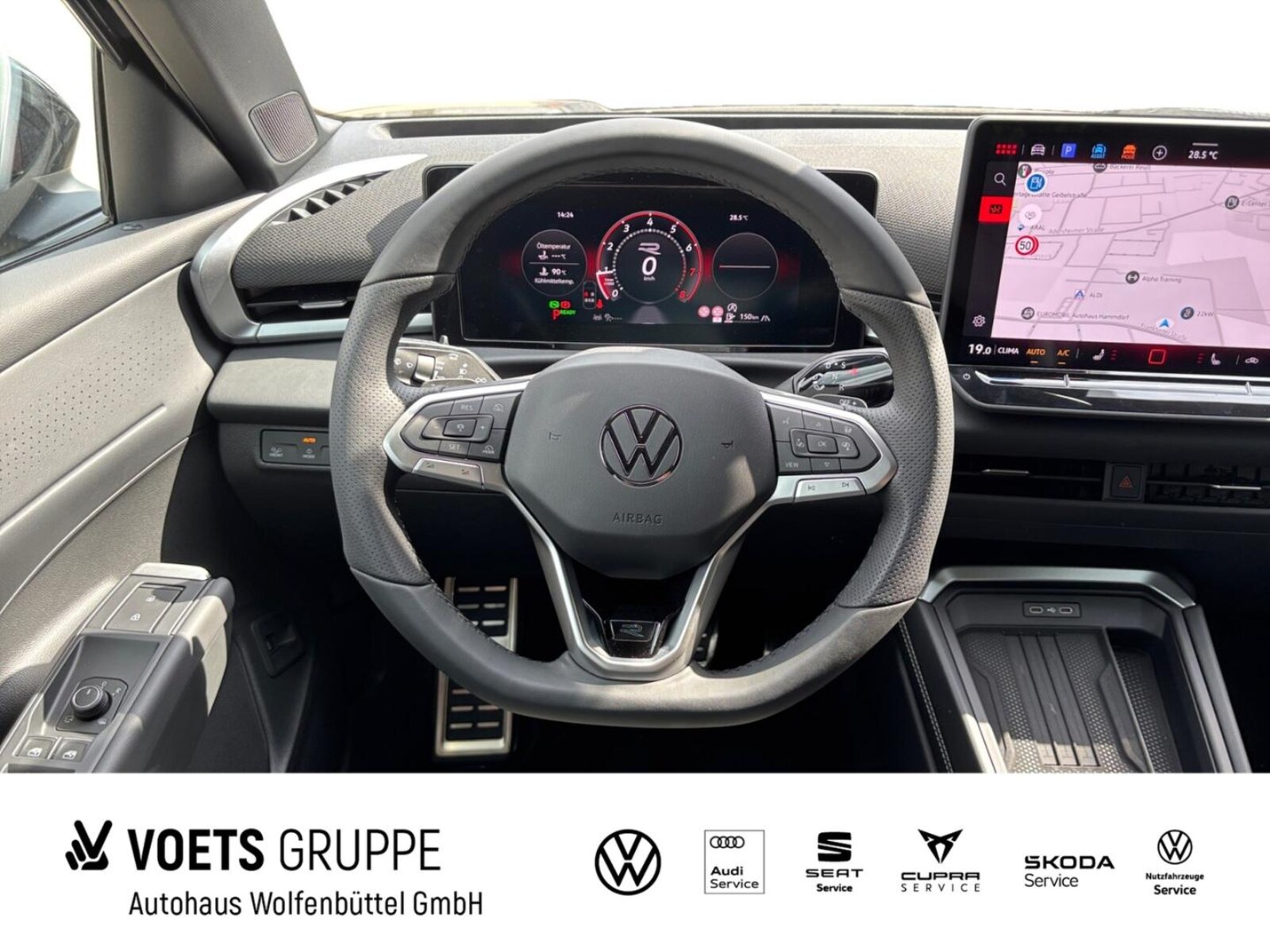 Volkswagen T-Roc – Bild 10
