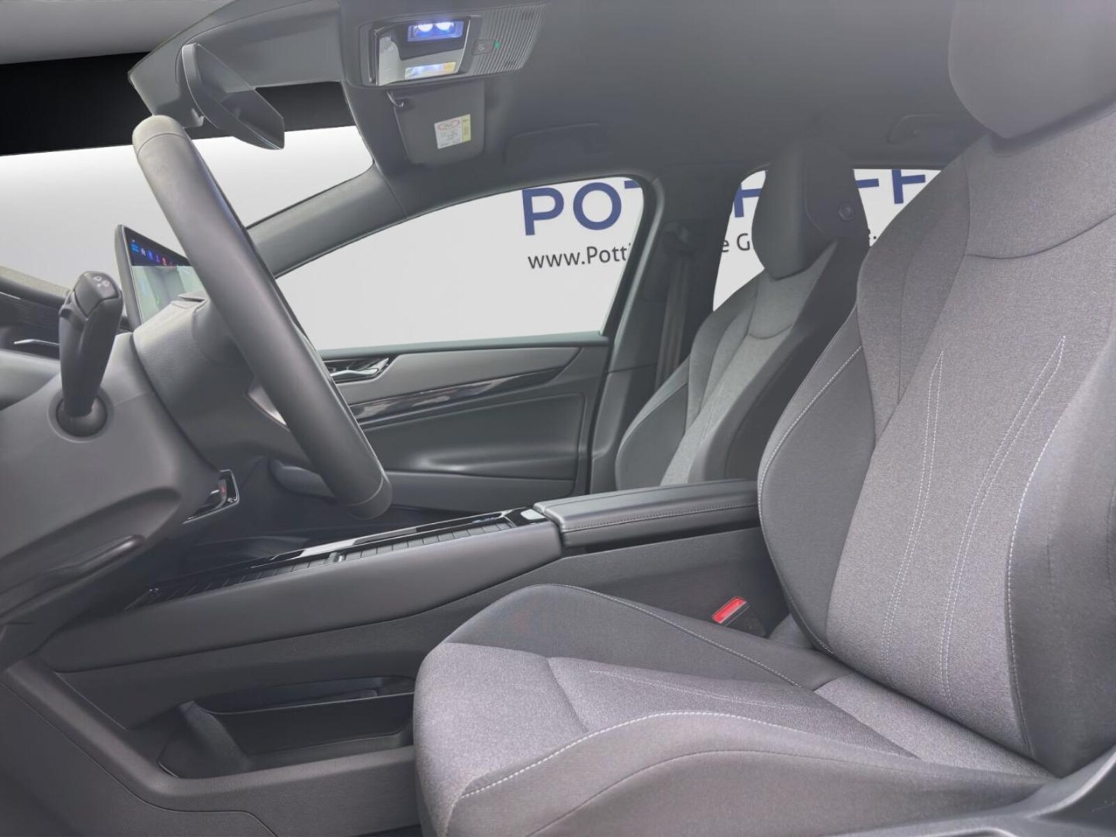 Volkswagen ID.7 Tourer – Bild 10