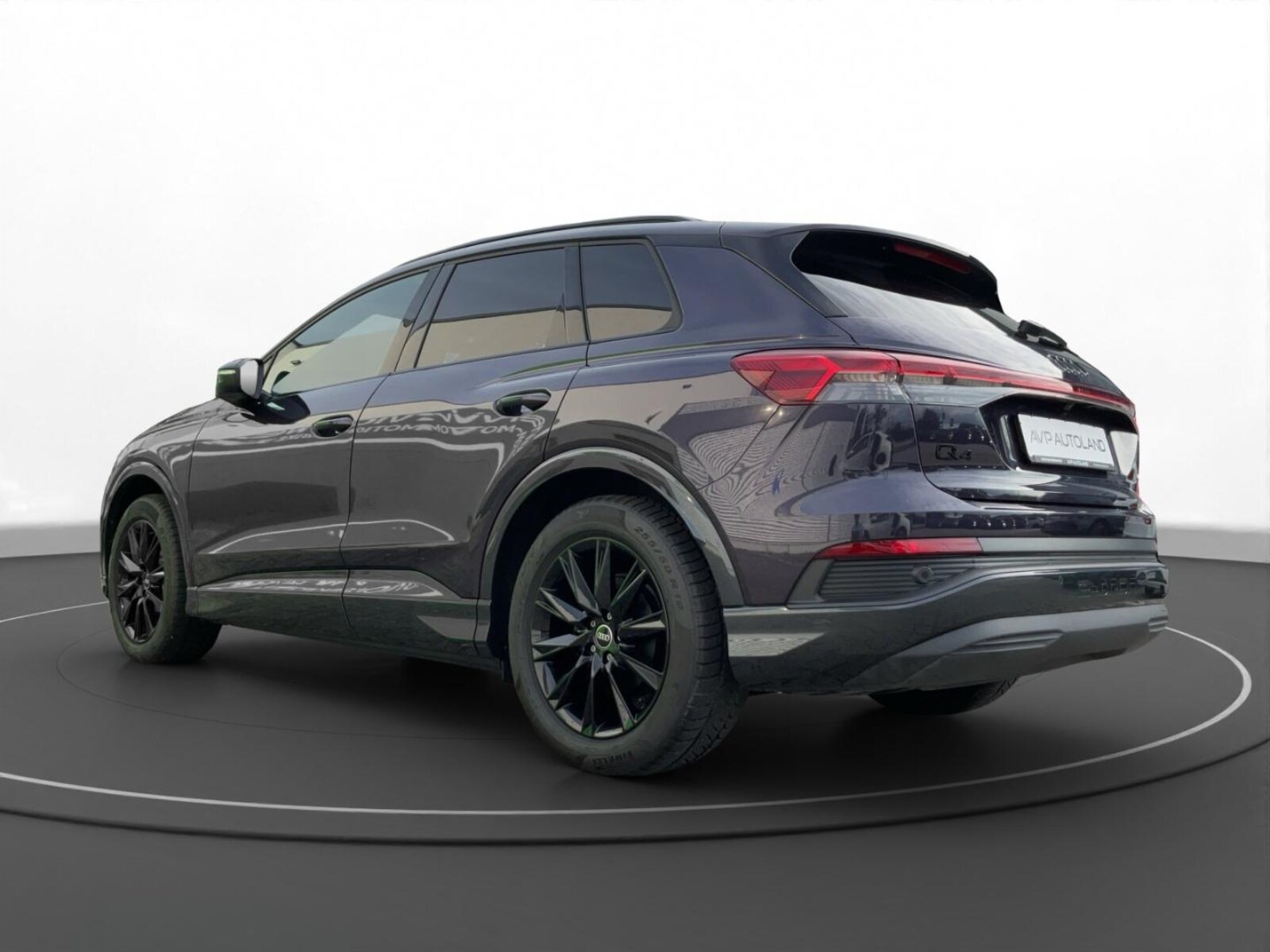 Audi Q4 e-tron – Bild 8