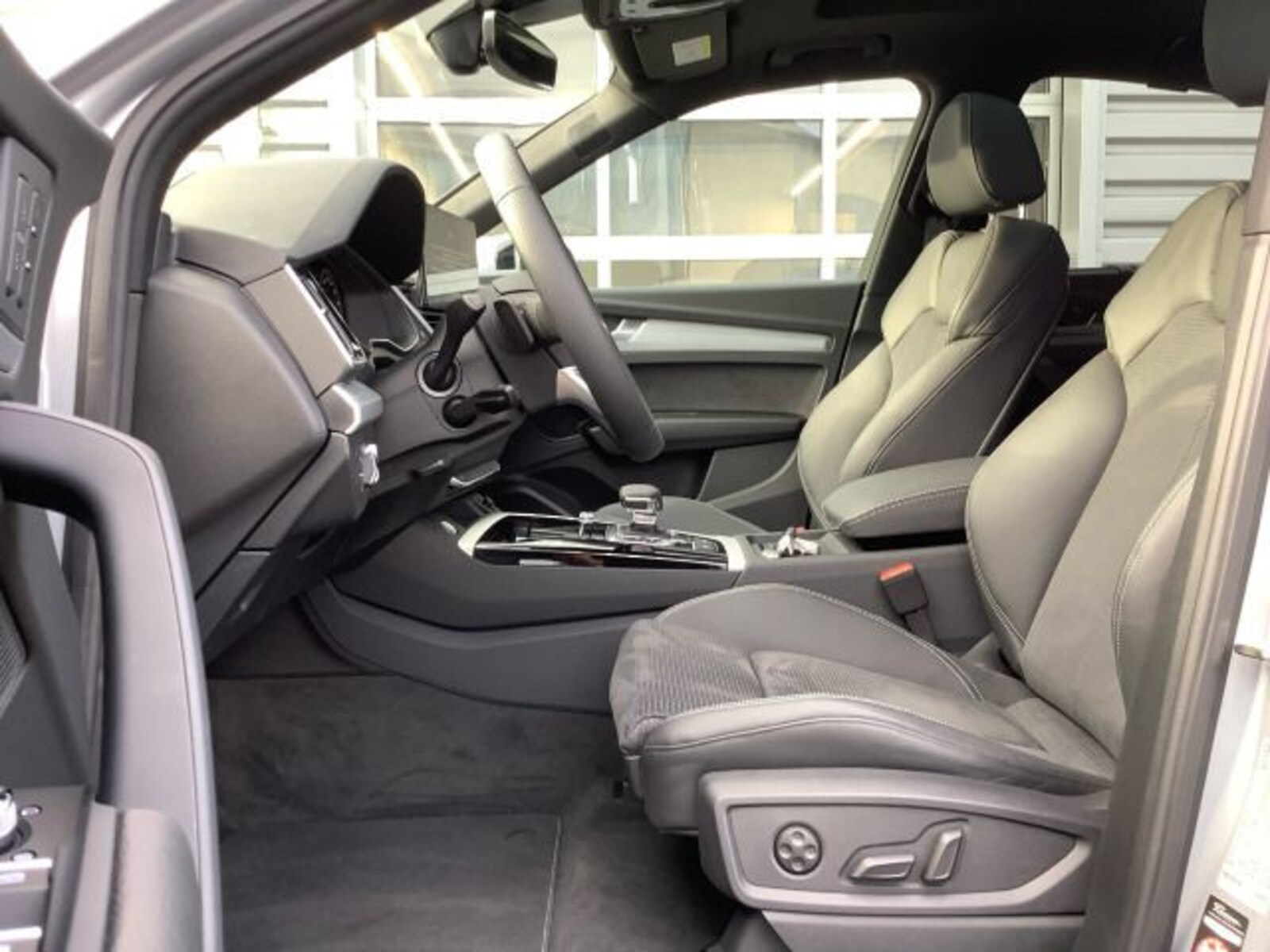Audi Q5 Sportback – Bild 7