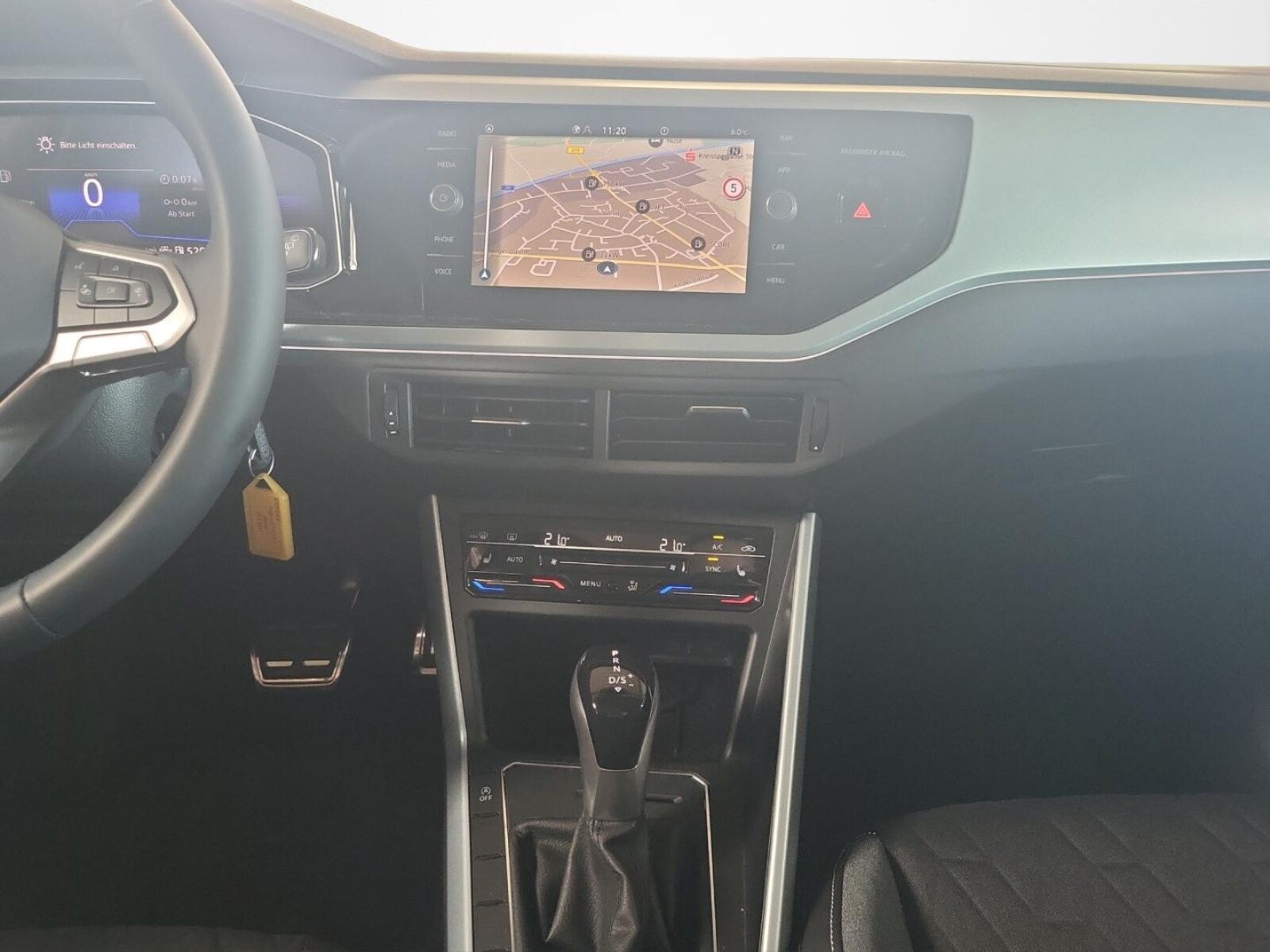 Volkswagen Taigo – Bild 11