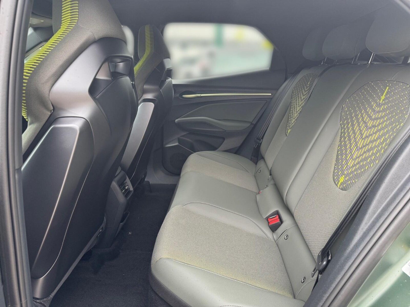 CUPRA Raval – Bild 14