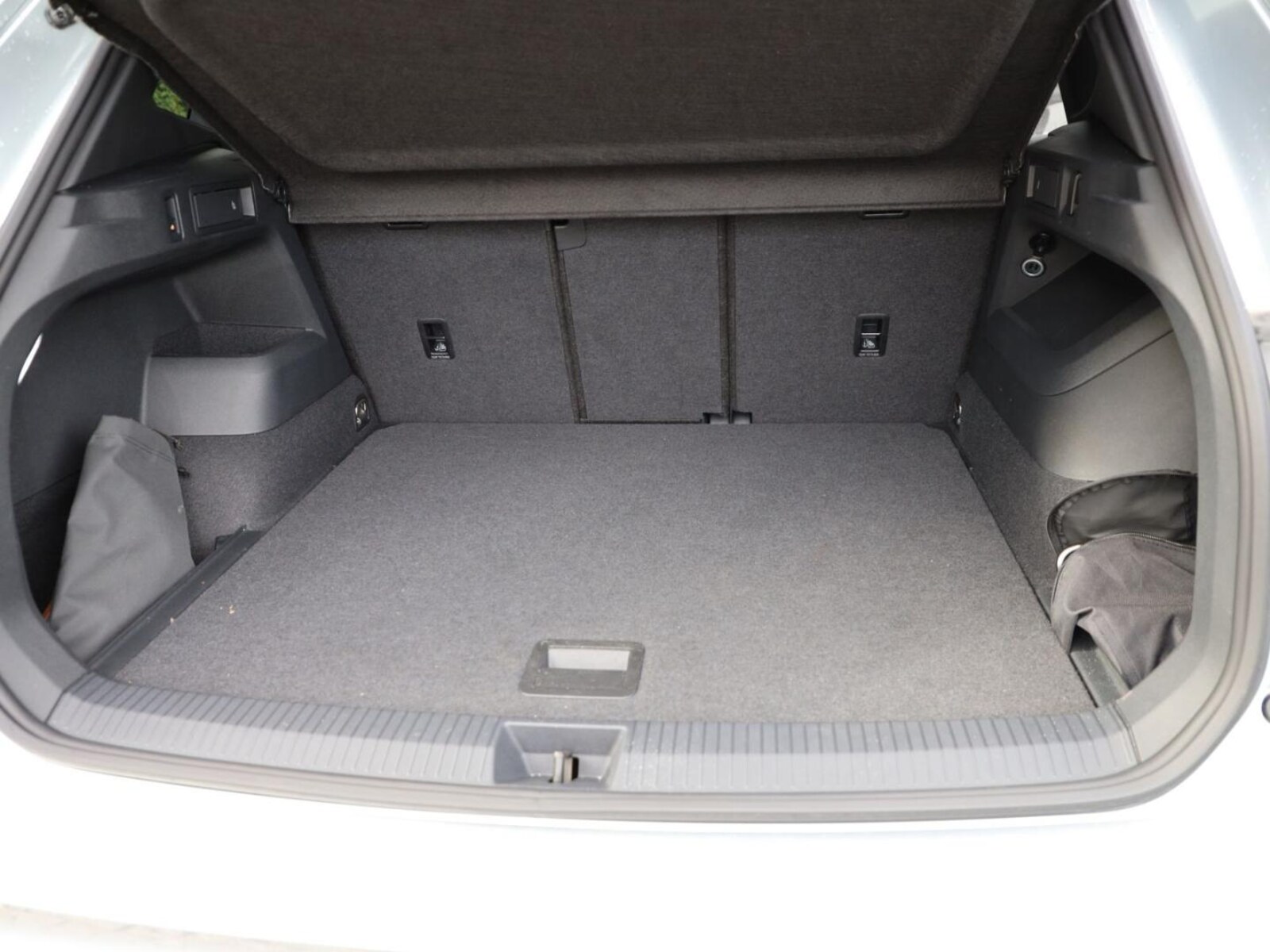 Volkswagen Tiguan – Bild 24