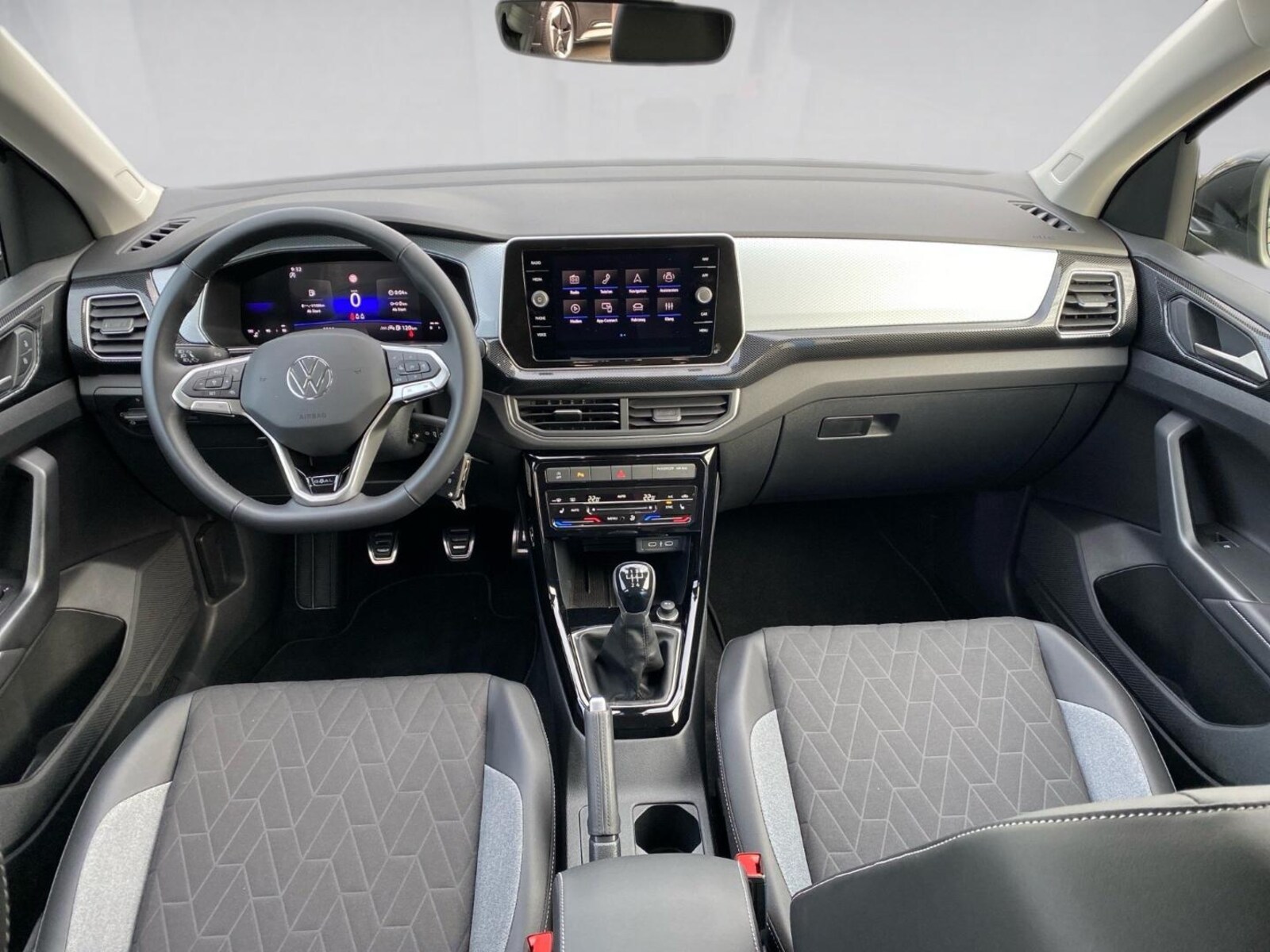 Volkswagen T-Cross – Bild 19