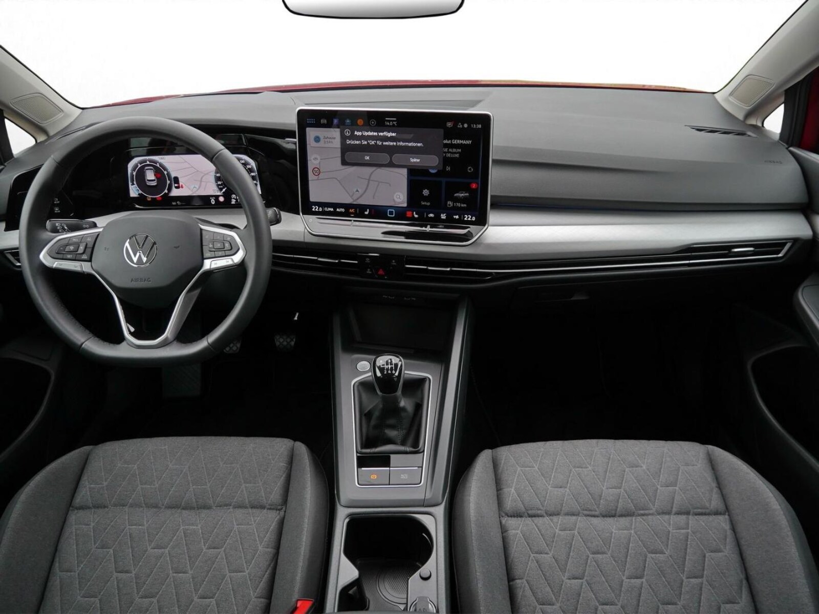 Volkswagen Golf – Bild 5
