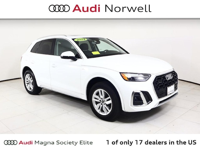 2024 Audi Q5