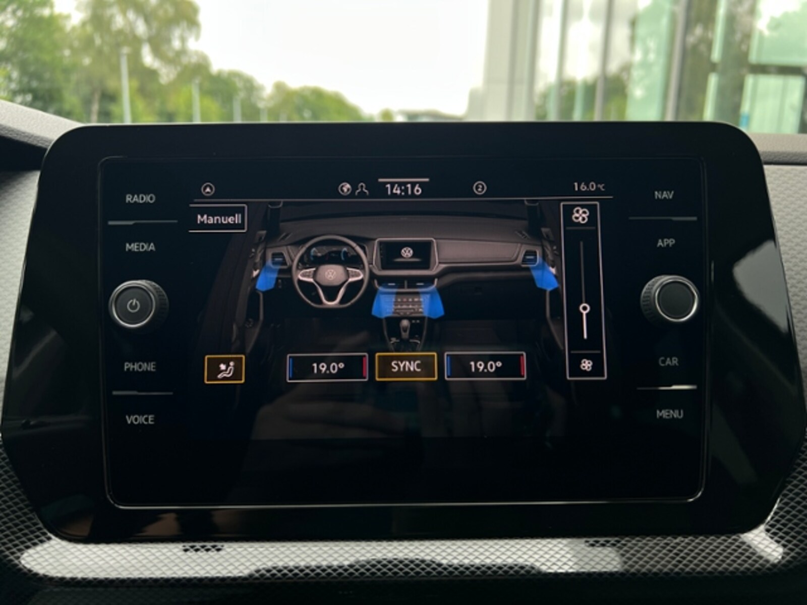 Volkswagen T-Cross – Bild 19