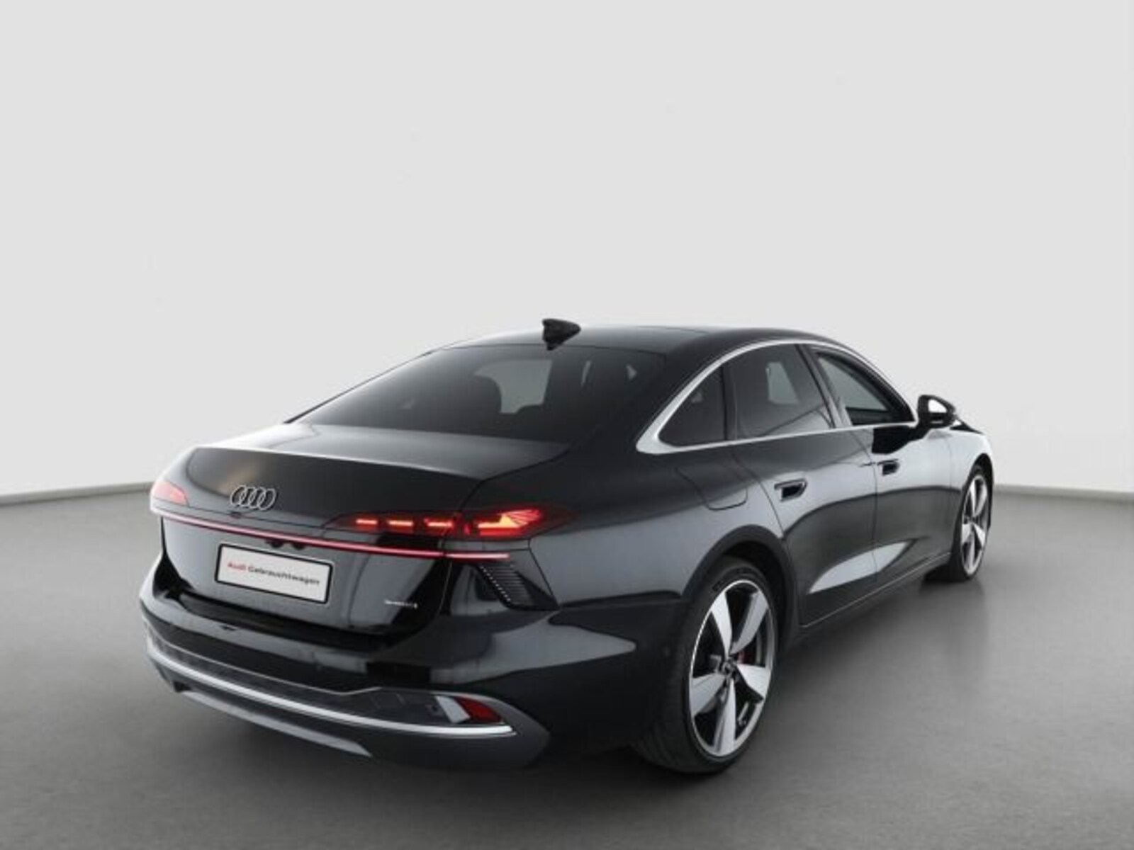 Audi A6 Limousine – Bild 3