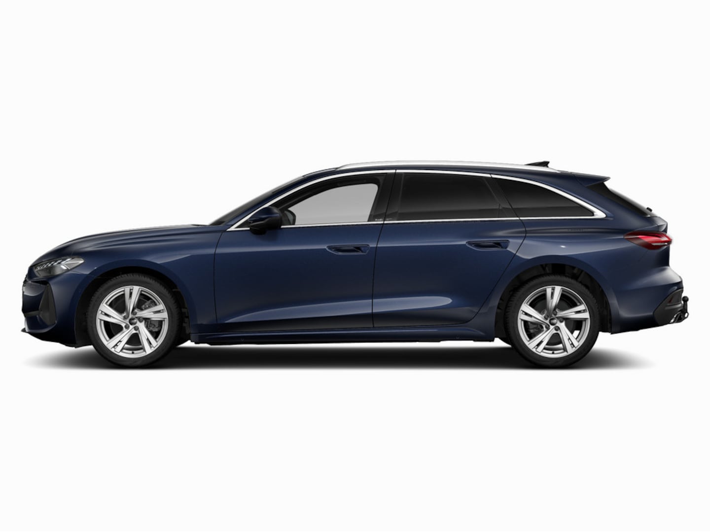 Bild über Audi A5 Avant TFSI S tronic - für weitere Informationen kontaktieren Sie den Audi Partner