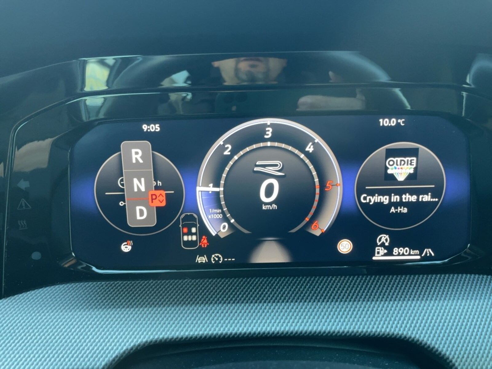 Volkswagen Golf – Bild 15