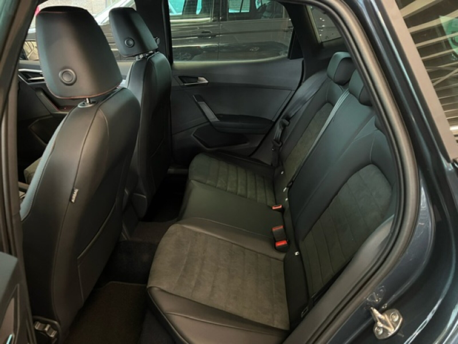 SEAT Arona – Bild 16