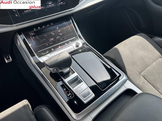 Audi Q8 S Line 50 TDI Quattro 286 Ch Tiptronic - 2019 - Joinsteer - #37
