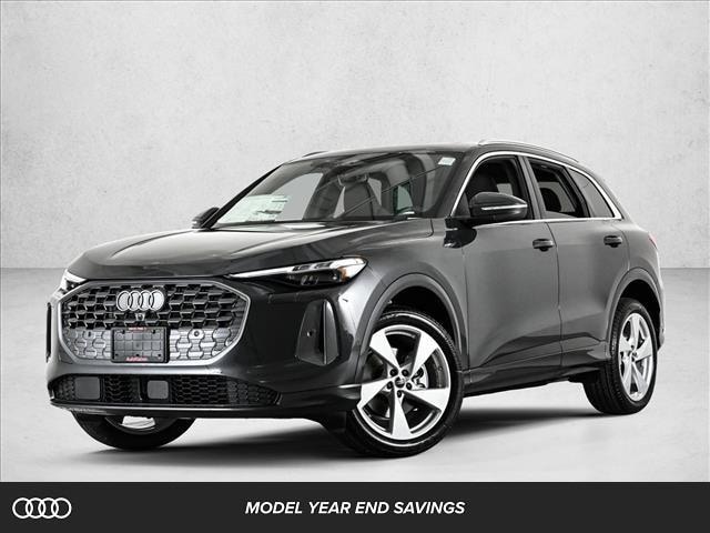 2025 Audi New Q5 Premium Plus's photo