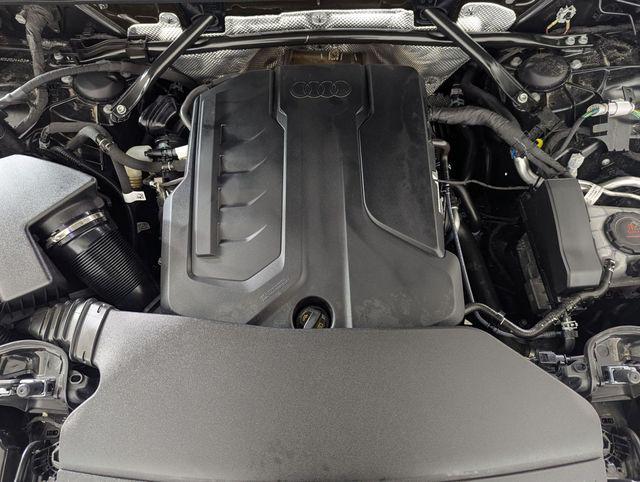 2025 Audi Q5 Premium Plus - Photo 24