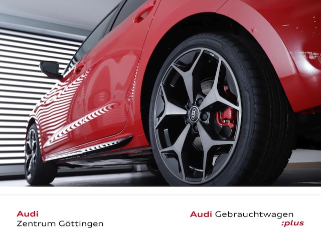 Audi A1 Sportback S Line 35 TFSI S Tronic - - Joinsteer - #4