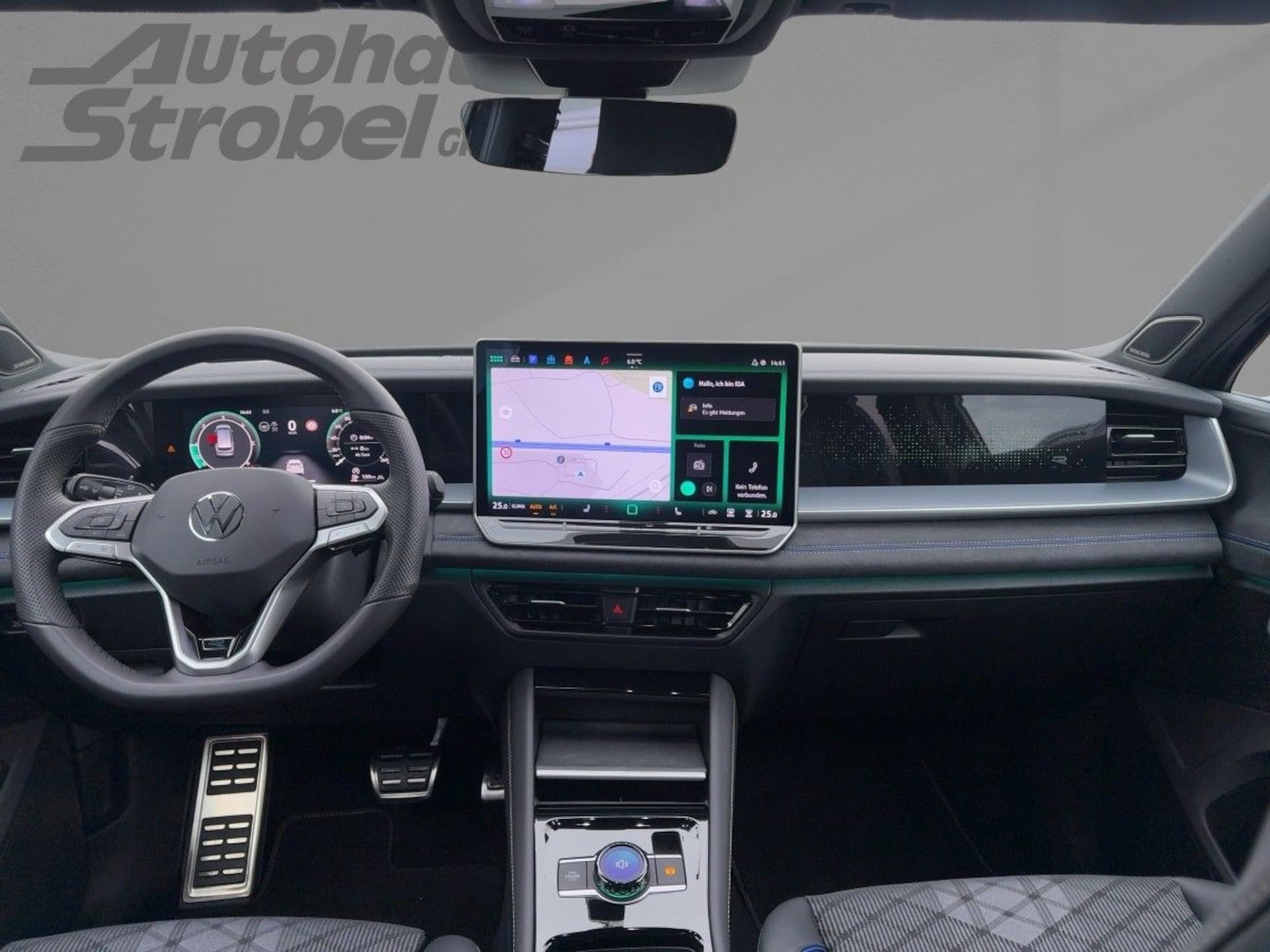 Volkswagen Tayron R-Line