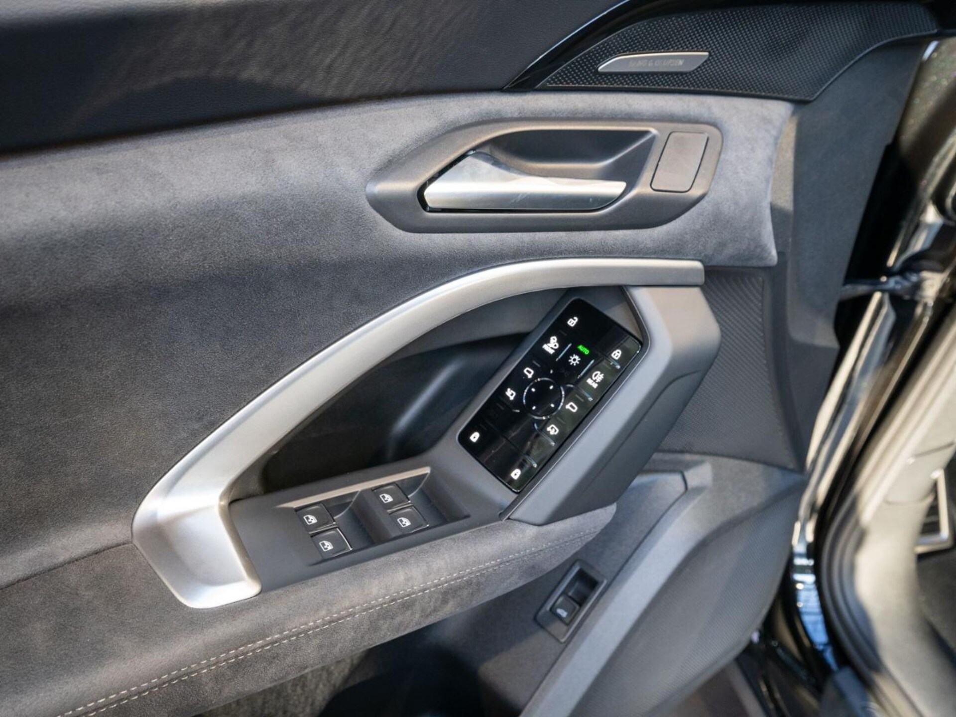 Audi Q5 SUV