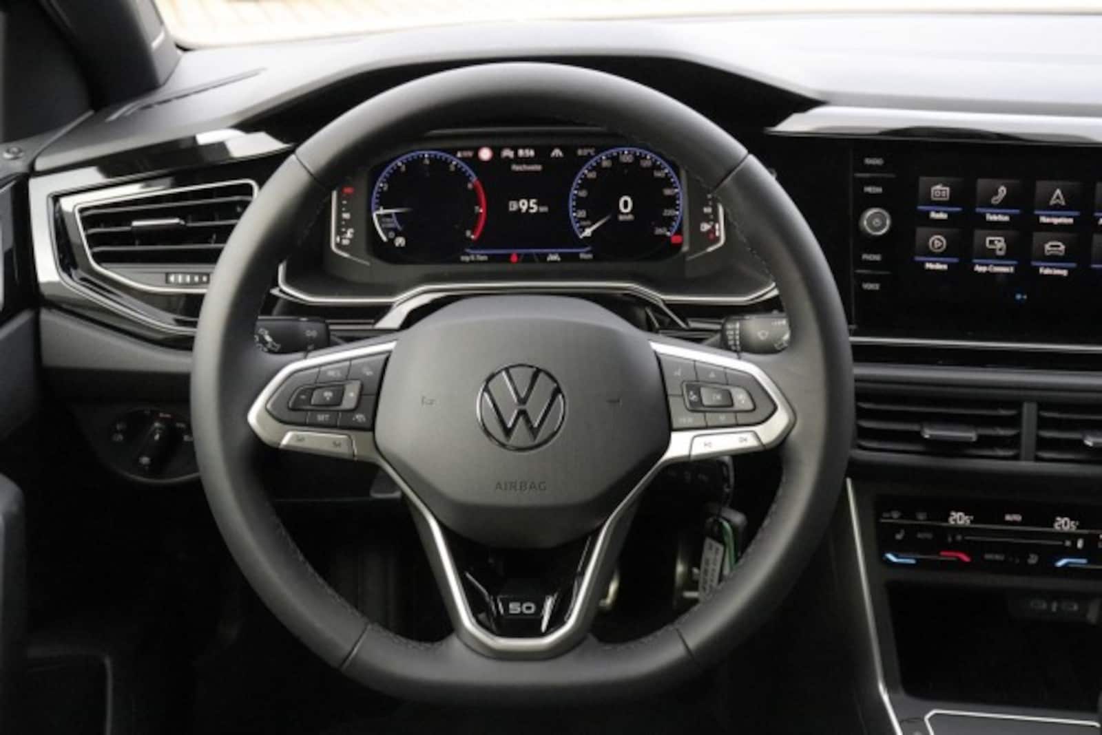 Volkswagen Polo – Bild 6