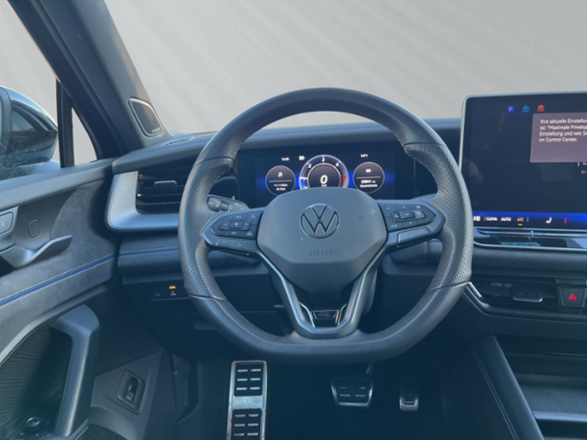 Volkswagen Tayron R-Line