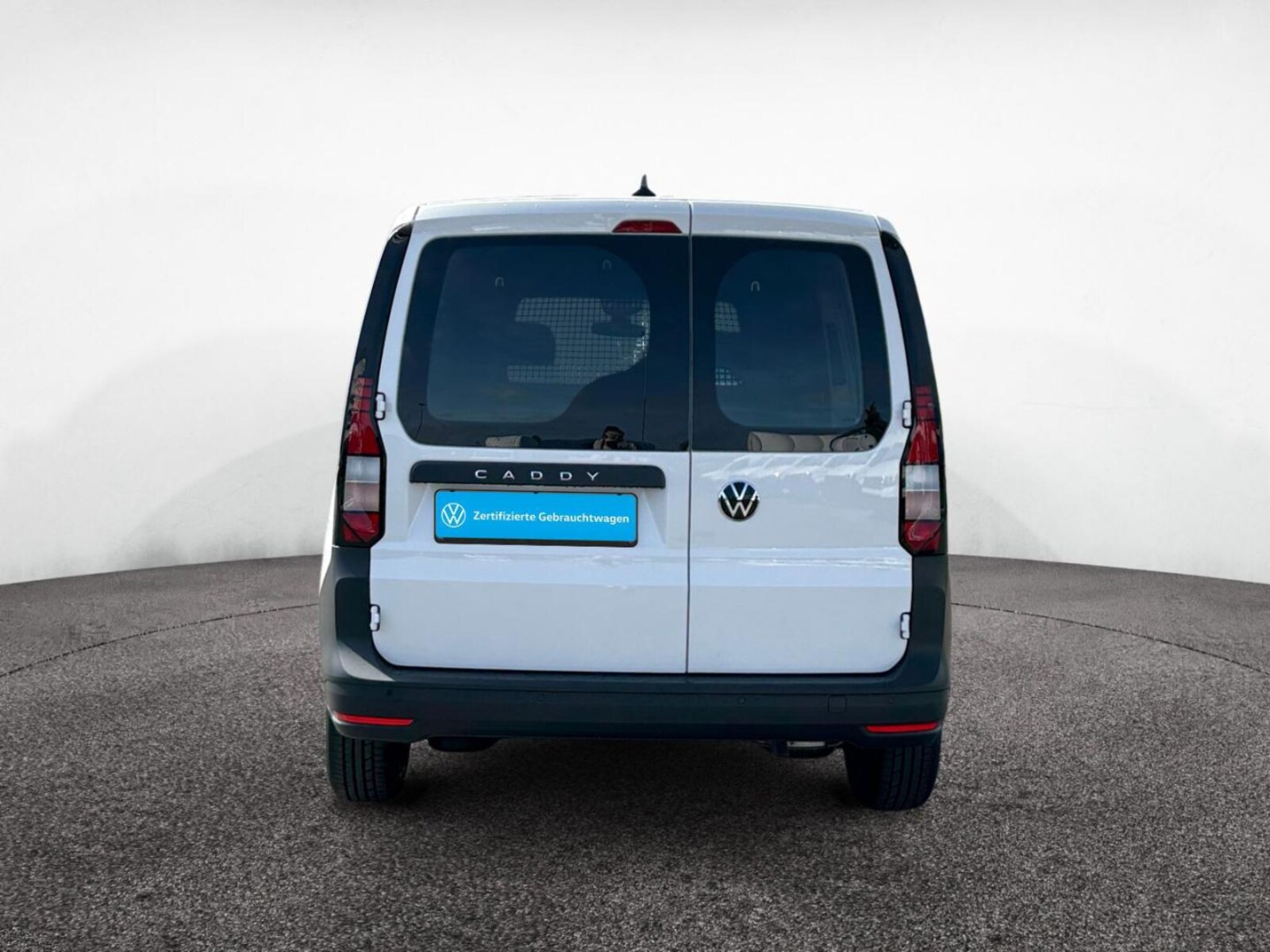 Volkswagen Caddy Cargo – Bild 5