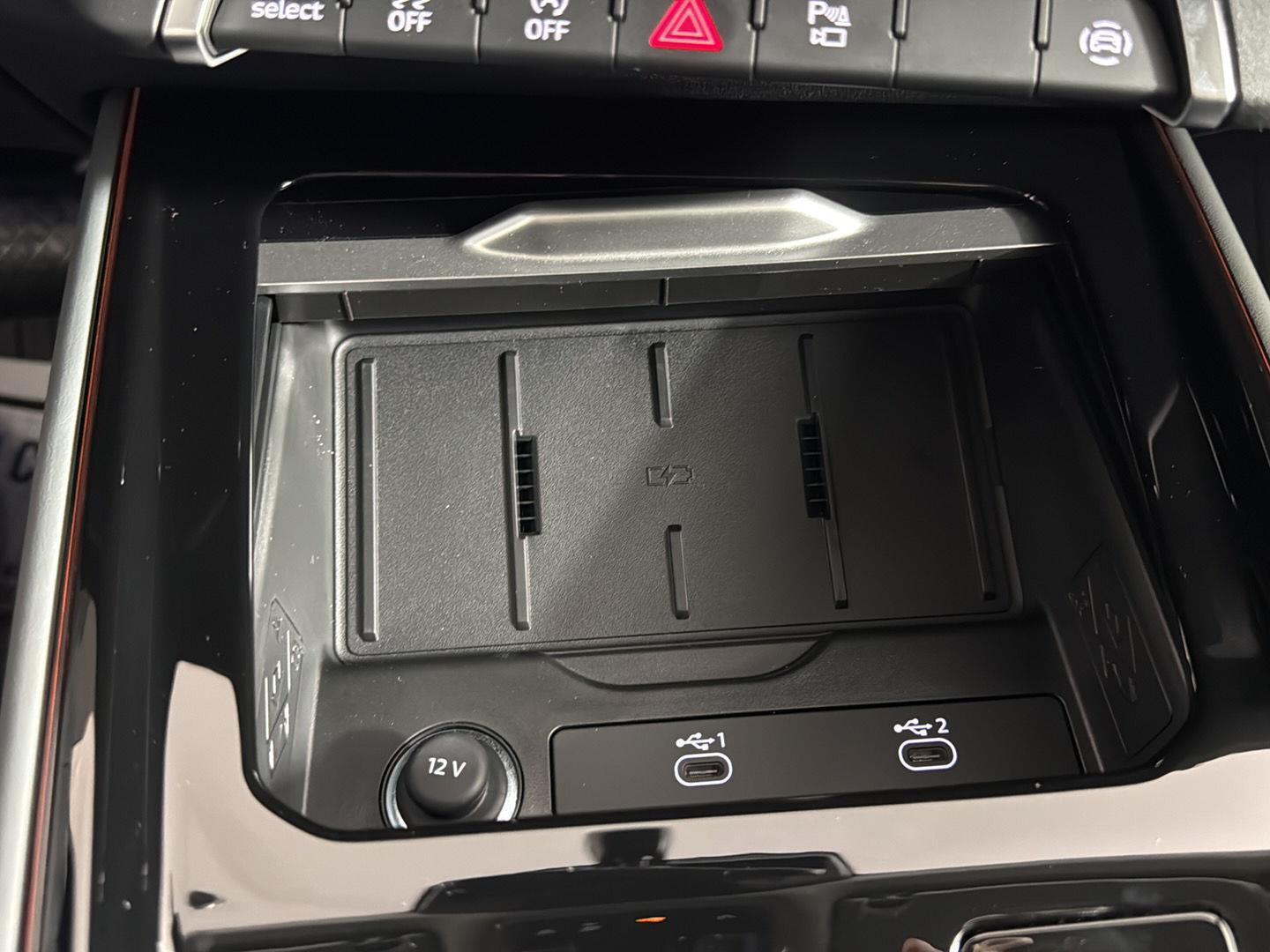 2026 Audi Q3 Base - Photo 16