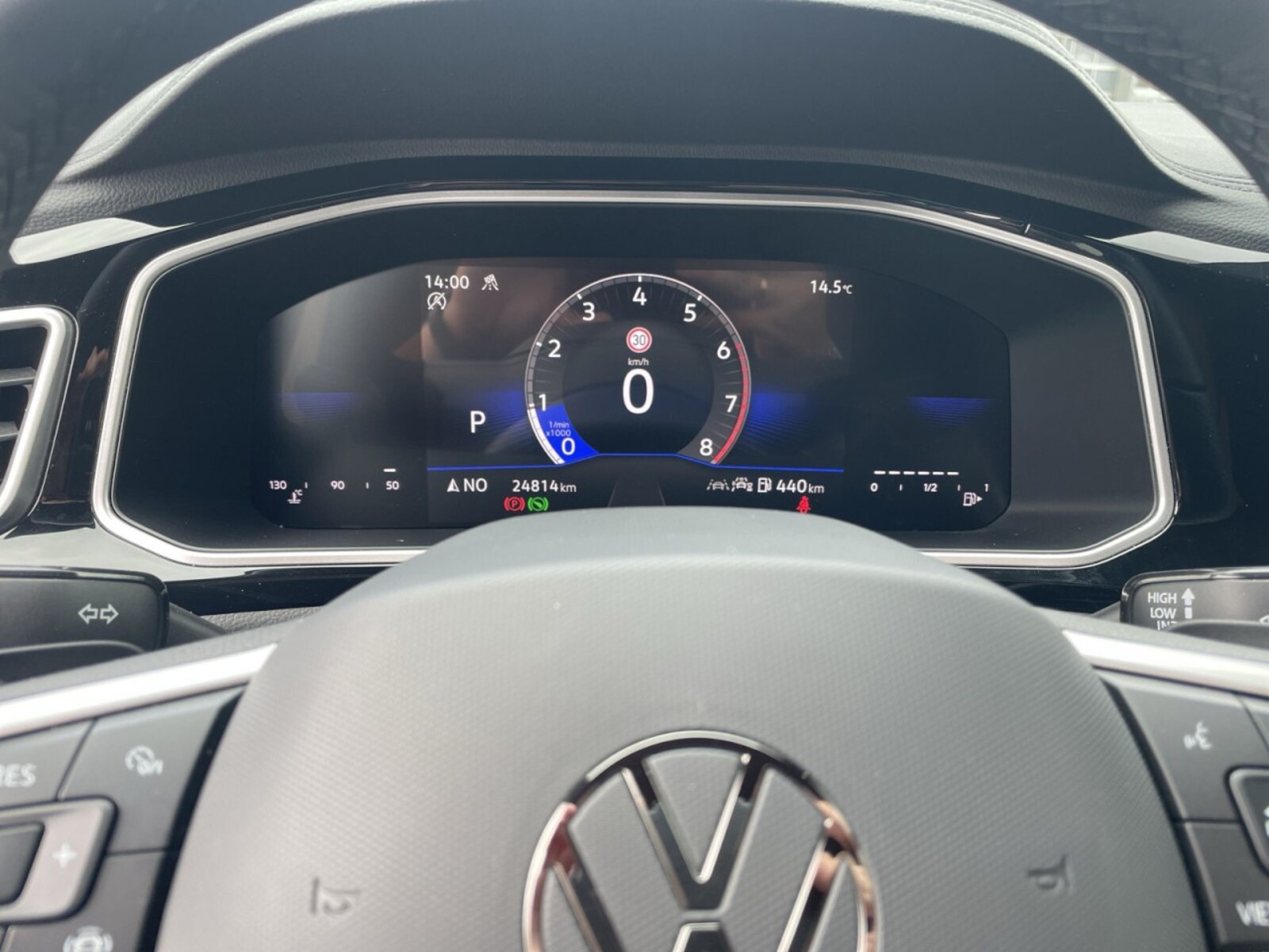 Volkswagen T-Roc – Bild 13