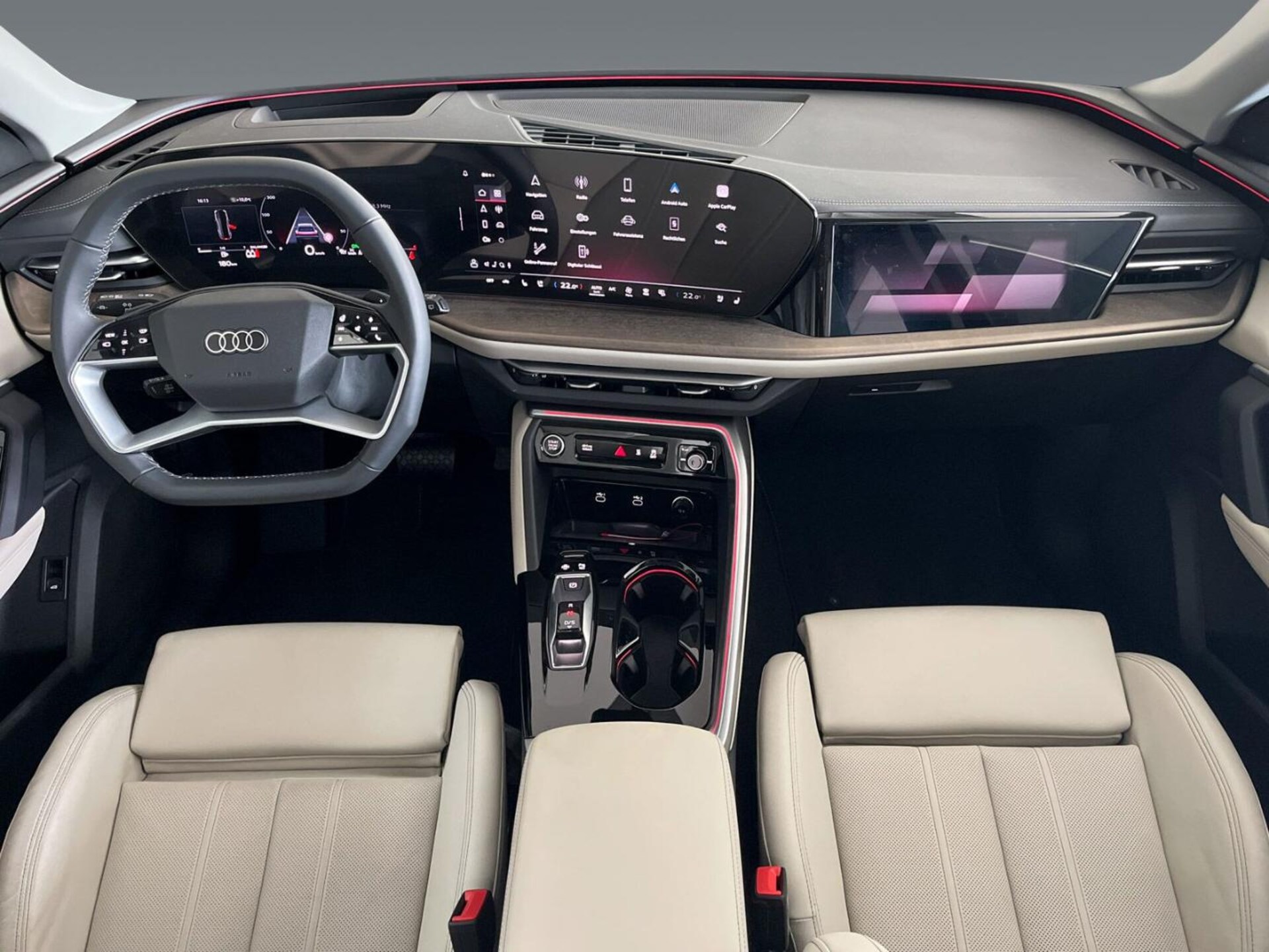 Audi Q5 SUV