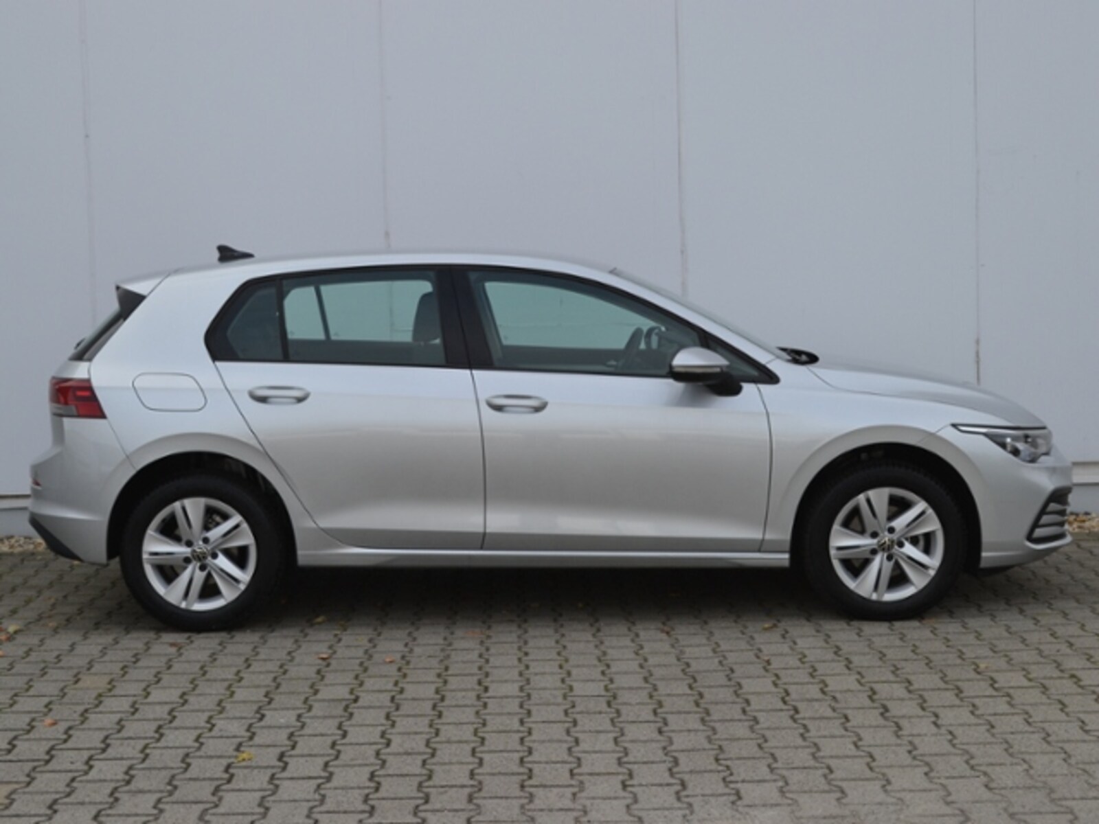 Volkswagen Golf – Bild 14