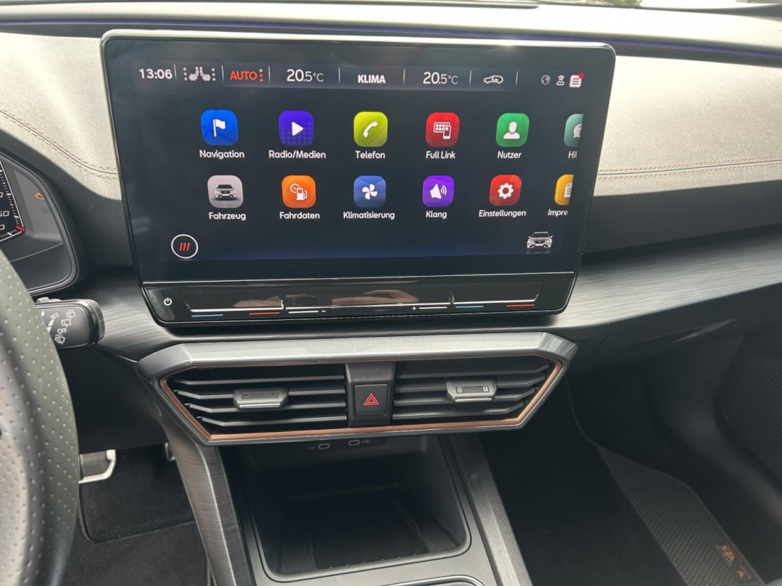 CUPRA Formentor – Bild 18