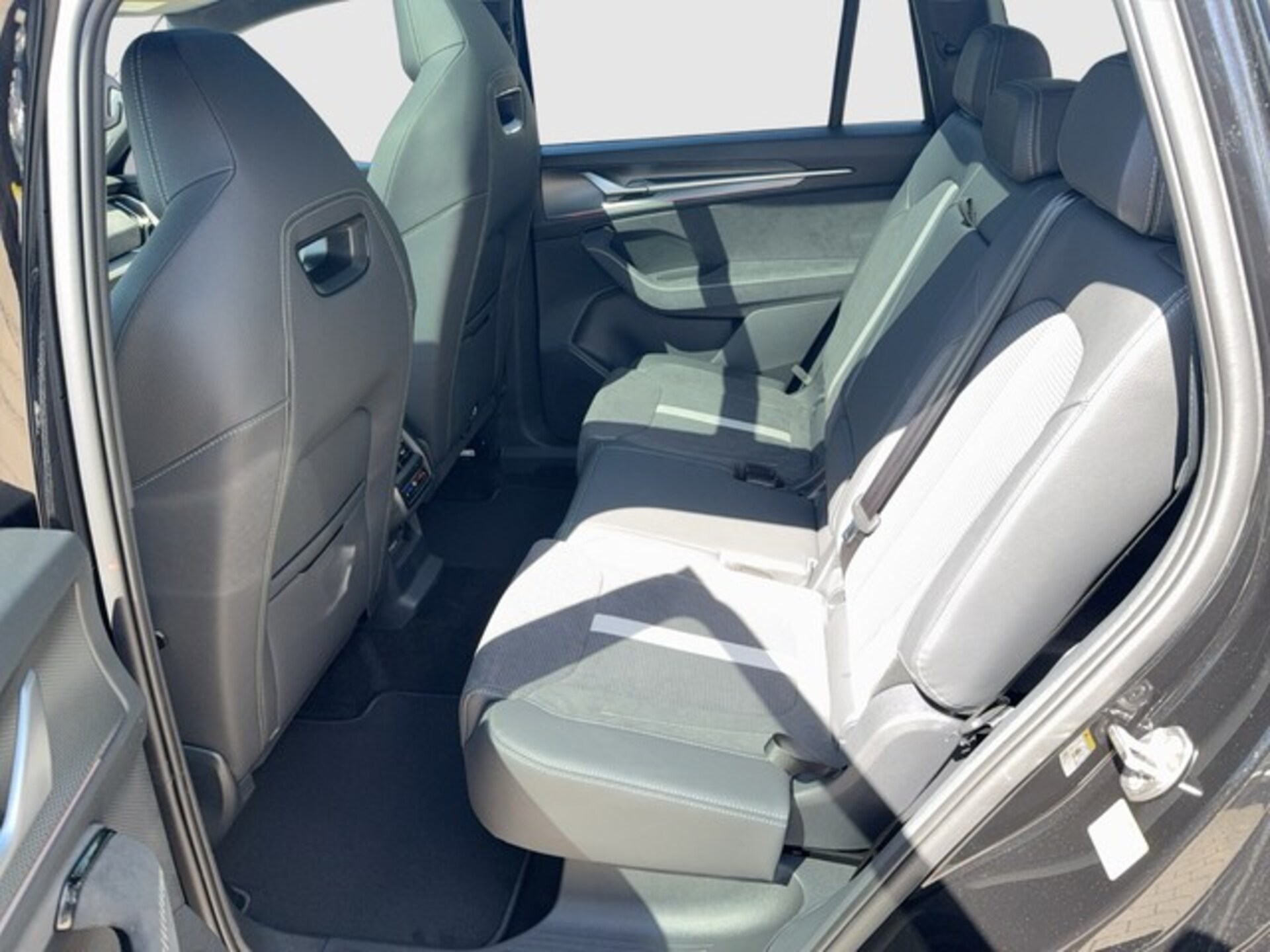 Skoda Kodiaq Sportline